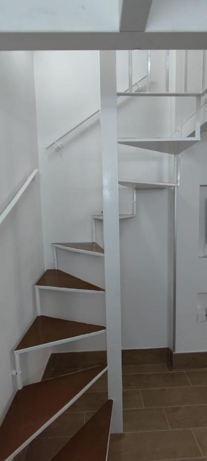 Bibis Home 나폴리 외부 사진