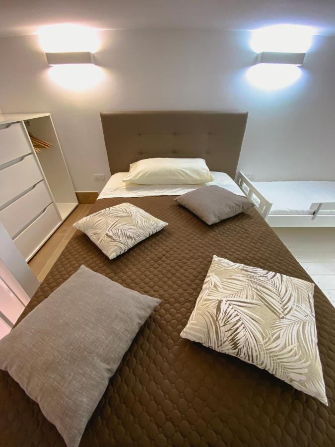 Bibis Home 나폴리 외부 사진